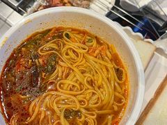 -丰茂烤串(公园店)