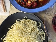 -铭副琦食·虾蟹烩馆(渔人码头店)