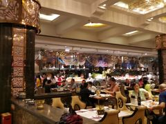 大堂-芭菲盛宴·环球美食(北城国际店)