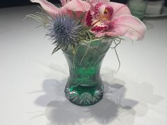 -荣轩(新荣记环球金融中心店)