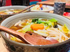 -村上一屋·亚洲菜融合小馆(南楼店)