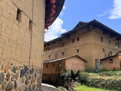 -福建土楼(南靖)景区