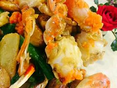 -宜宾海鲜酒家·三十年老字号