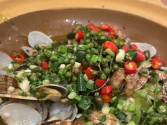 -彧玖食坊·川式砂锅酒馆(成山路店)