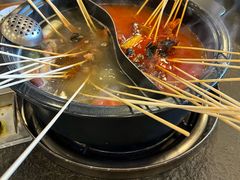 -川成串·自助串串香火锅(朝阳店)
