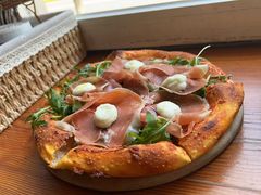 -Alimentari Mulino意大利餐吧&烘焙(丰盛里店)