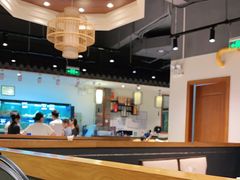 大堂-南海渔家•海鲜•正宗海南菜(海棠湾店)