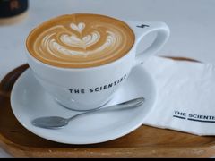 -科学家咖啡(恒隆广场店)