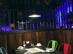 -美滋滋尚鱼烤鱼餐厅(空港店)