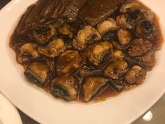 -烤肉宛饭庄(北新桥店)