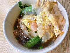 招牌肠粉-陈伯手工鱼丸(鼓浪屿沙滩店)