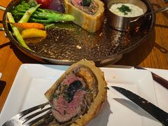 -普朗姆生蚝吧(原建国路店)