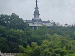 -径山寺