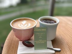 -THE PLAN_T COFFEE ROASTER(定岗湖公园店)