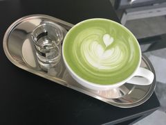 -研途咖啡馆(健康路店)