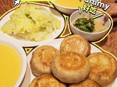 -清真吴记门钉肉饼·喜多利