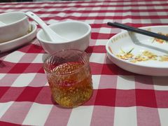 -西贝(上海中心店)