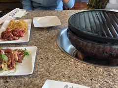 -厚味居炙子烤肉·清真(天桥南纬路店)
