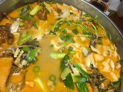 -明丰小渔馆(明月路店)