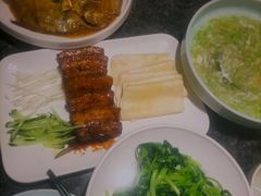 -小城故事·地道宁波味(月湖盛园店)