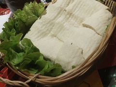 -谭鸭血老火锅(漳州路店)