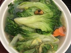 -水乡人家私房菜(逢简店)