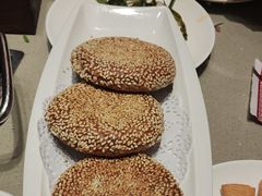 -蝎王府羊蝎子(西直门店)