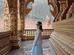 -西双版纳勐泐文化旅游区