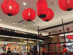 -廖川菜(金虹桥店)