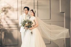 -天长地久婚纱摄影(天宁北路店)