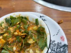 -刘少华贵州小黄牛·鲜牛肉火锅(总店)