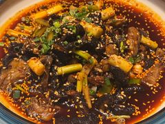 -院8里·小聚园老川菜(九眼桥店)