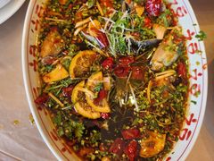 -顺味凤城·顺德菜专门店(九六广场店)