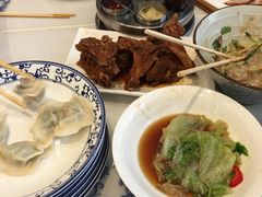 -东方饺子王(新阳路店)