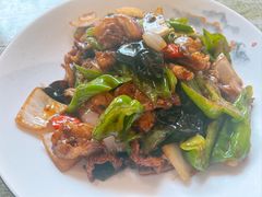 -巢湖名吃·东关老鹅汤(江南风情街店)