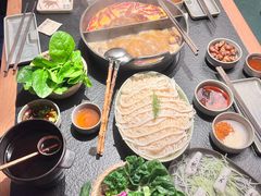 -大龙燚·旷野鲜火锅(广州首店)