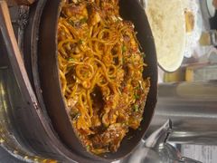 -客家大院·非遗赣南客家菜(郁孤台店)