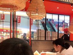 -味千拉面(德雅路CFC富兴时代店)
