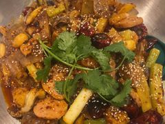 -昱匠·日本料理(金融街店)