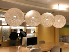 大堂有2台苹果电脑可以免费上网-全季酒店(重庆李子坝牛角沱地铁站店)