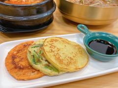 -李先生的首尔小馆(松江启源广场店)