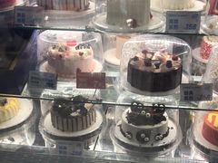 -DQ·蛋糕·冰淇淋(鸿坤店)