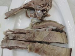 -尕西木老春台东乡手抓美食