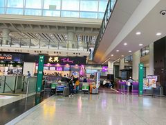 -太兴烧味餐厅(香港机场店)
