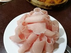 -银同牦牛肉火锅