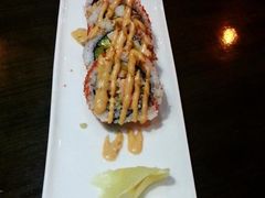 -红叶日料·放题·海胆·定食(星海店)