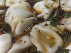 -回坊马二饺子馆