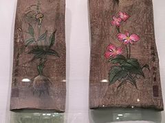 -北京中医药大学-中医药博物馆
