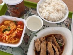 -老乡鸡(合肥高铁南站店)