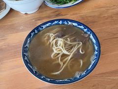 -十二忠手拉面(中华路店)